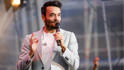 "The Voice"-Coach Giovani Zarrella hat "Potenzial zum Sieg im Team"