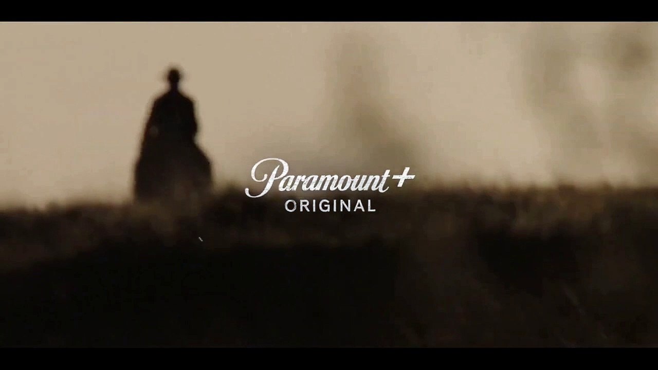 Lawmen: Bass Reeves Teaser OV