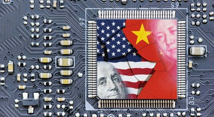"Acoso tecnológico": China eleva el tono y avisa de represalias ante las nuevas restricciones de EEUU