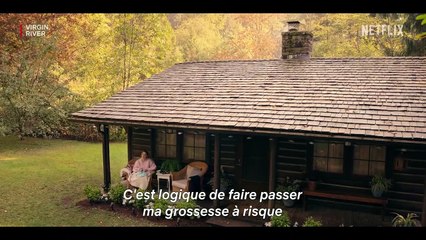 Virgin River : la bande-annonce de la saison 5 - Partie 1 (VOST)