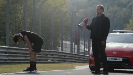 Gran Turismo-Filmkritik: Für Filmstarts die "Überraschung des Jahres"