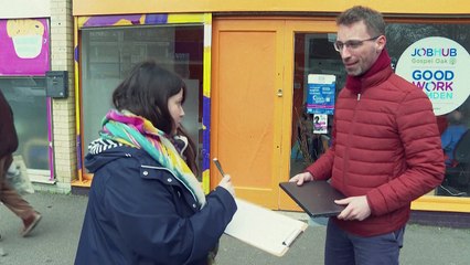 Fixing and borrowing: London organisations fight E-waste and consumerism