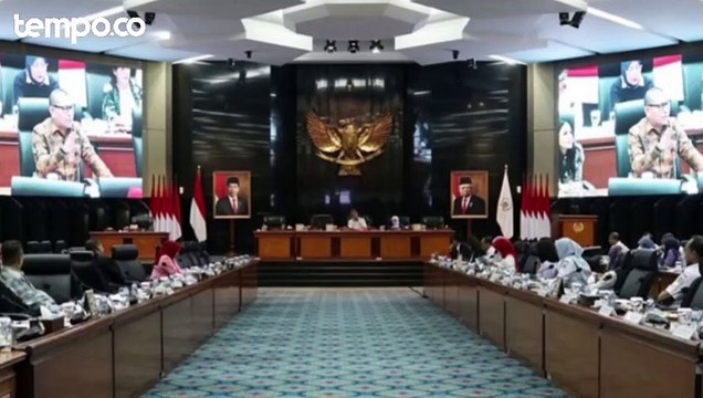 Ketua DPRD DKI Minta Ada Anggaran Kunjungan Kerja ke Luar Negeri di APBD 2024