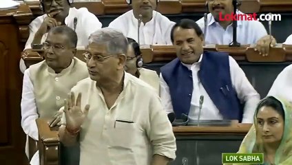 चिंता मत करो...टिकट नही कटेगा'