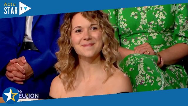 J'ai hiberné 4 jours Juju Fitcats Les Traîtres explique avoir été exténuée après le tournage