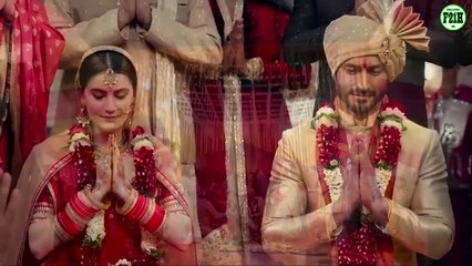 KELUAR NEGERI NIATNYA JADI TKW TAPI TERNYATA MALAH D1T1PV __ RECAP FILM KHUDA HAFIZ (2020)