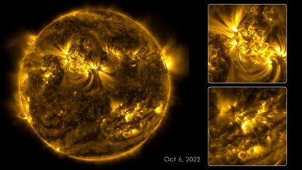 133 Days on the Sun | Infinite Tech Explorers