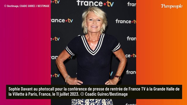 Julia Vignali aux commandes d'Affaire conclue : la date de sa première émission dévoilée, Sophie Davant de la partie !