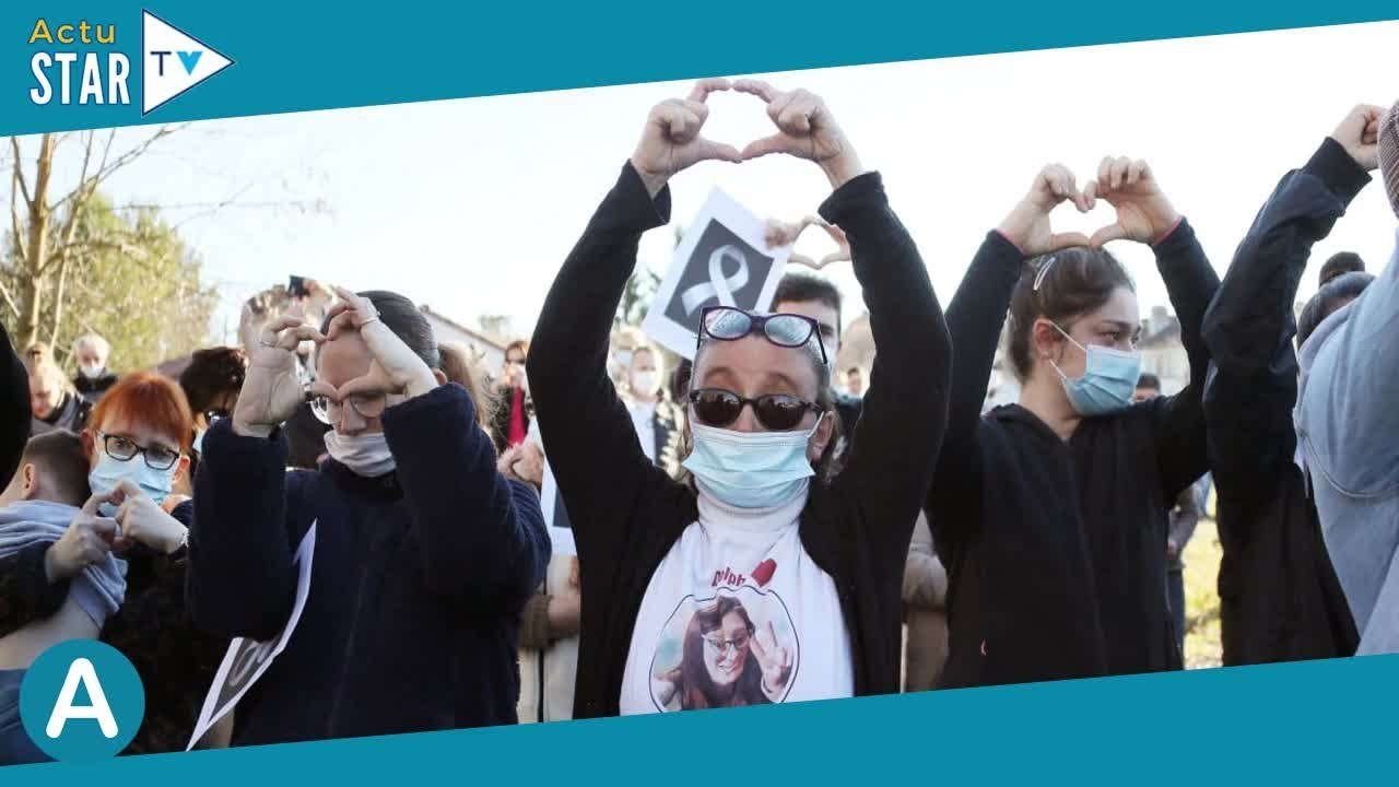 Affaire Delphine Jubillar  ses amies traitées comme des pestiférées à Cagnac les Mines