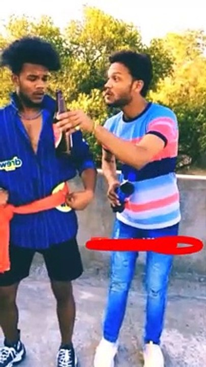 Suraj Comedy Kong| पहले पीते थे अब छोड़ दिए हैं __ pahle pite the ab chhodh diye hai __ suraj rox