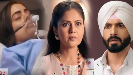 Teri Meri Doriyaan 10th August Spoiler: Sahiba कैसे करेगी Angad के सामने Manveer को Expose?