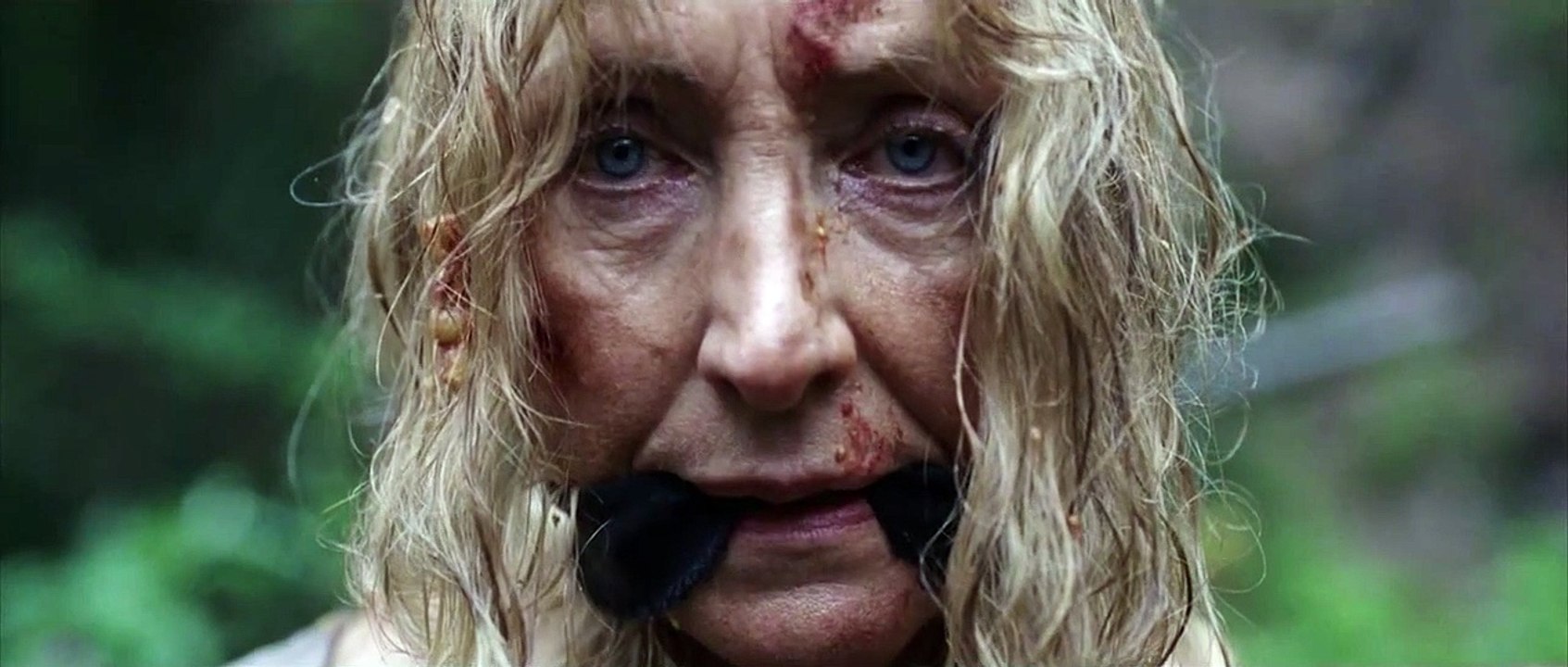 The Red Book Ritual Trailer DF