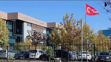 Kahvehane baskını sanıkları hakim karşısında