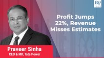 Q1 Review: Tata Power’s Profit Jumps 22%, Revenue Misses Estimates
