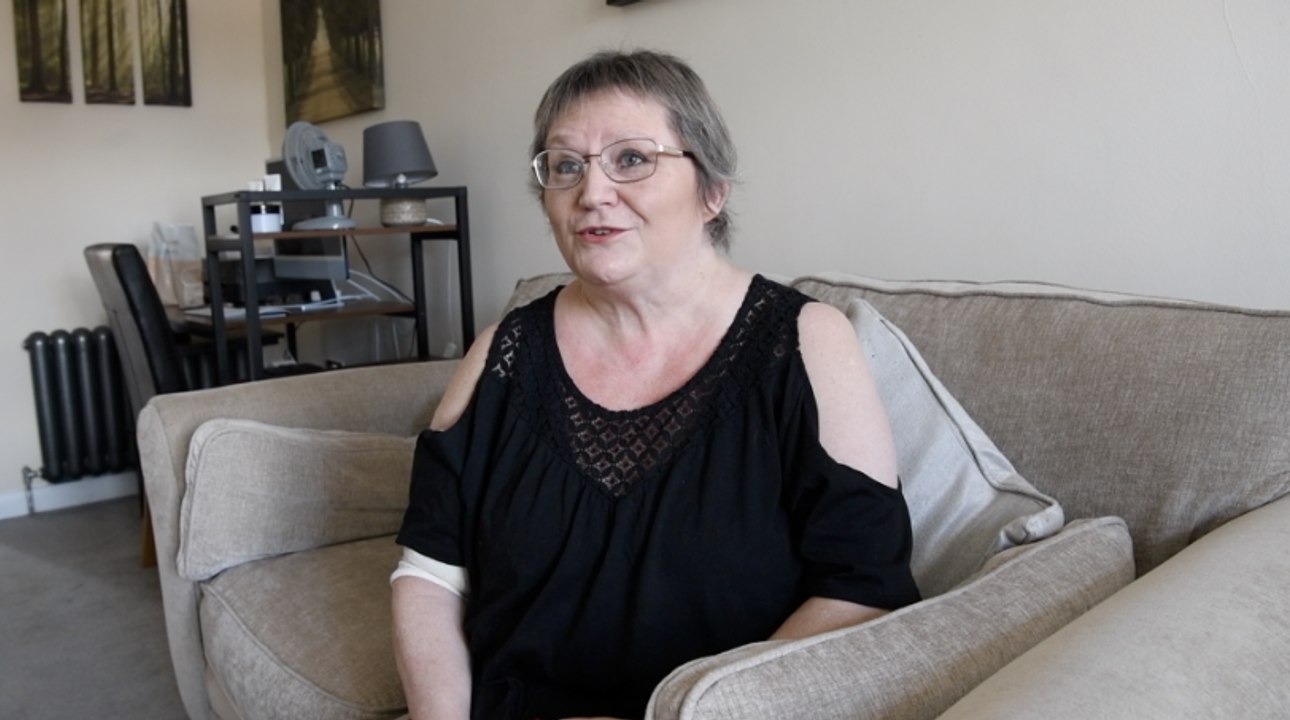 Leeds woman with aggressive breast cancer finds hope in new business partnership
