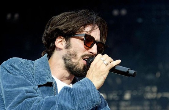 Le concert de Lomepal, accusé de viol, annulé au festival Cabaret Vert