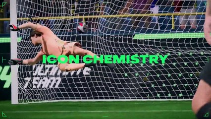 EA Sports FC 24 - Official Ultimate Team Deep Dive Trailer