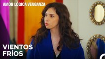 ¿Por Qué Siempre Peleamos? - Amor Lógica Venganza Capitulo 93