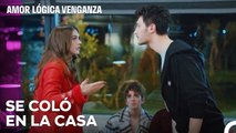 ¿Con Quién Estás Acosando? - Amor Lógica Venganza Capitulo 93