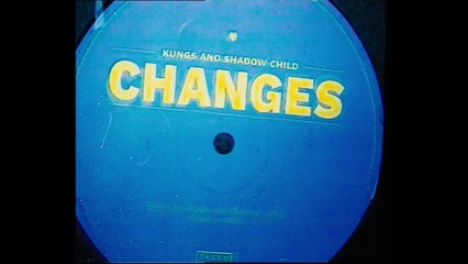 Kungs - Changes