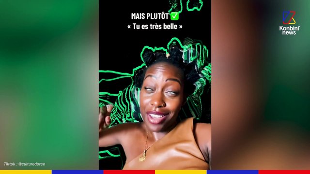 Britanie vulgarise des faits historiques pour déconstruire les clichés sur les personnes noires l Speech