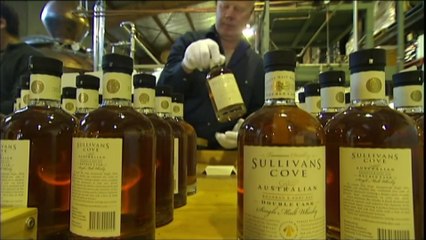 Tasmania’s annual event in full swing with full flavour