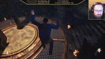 Keller-Party. Dead by Daylight #399
