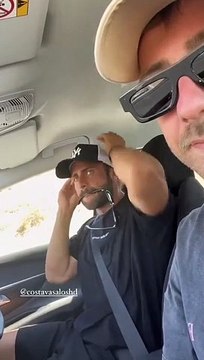 Το πρόβλημα που αντιμετωπίζει ο Κωνσταντίνος Βασάλος μετά τα ράστα μαλλιά