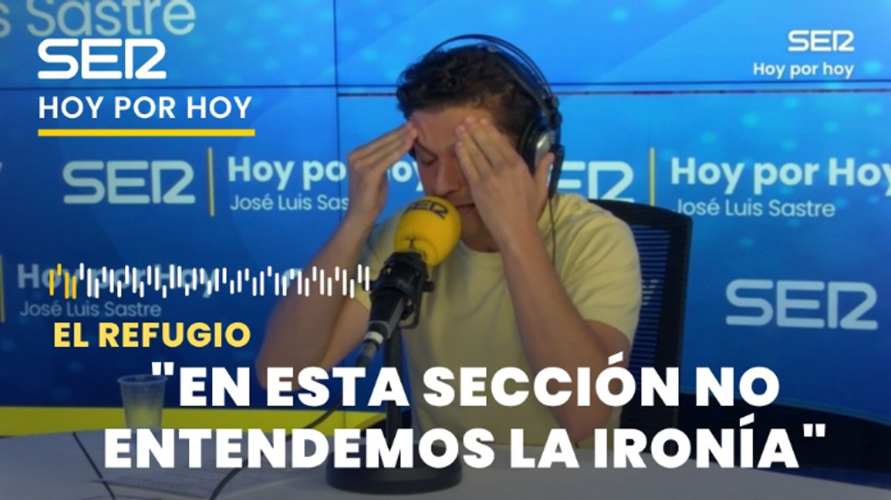 Miguel Maldonado y sus ganas de crear un conflicto internacional