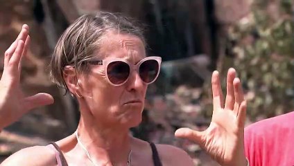 British couple’s home saved amid Portugal wildfires