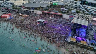 Plages Electroniques 2023 : Les meilleurs moments de la 16ème édition de la plus grande beach party de France