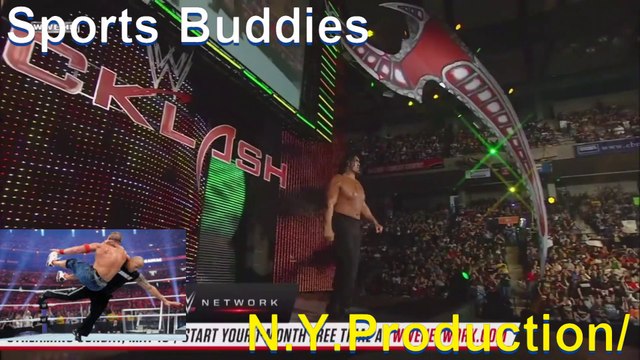 #BigShow #Vs #Khali #The #Great - #Mr. #Big #Fighting Against #The #Legend- FULL MATCH FIGHT - #WWE #Raw #Back-Lash