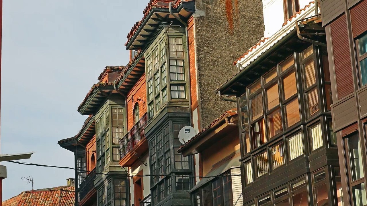 Miradores Asturias