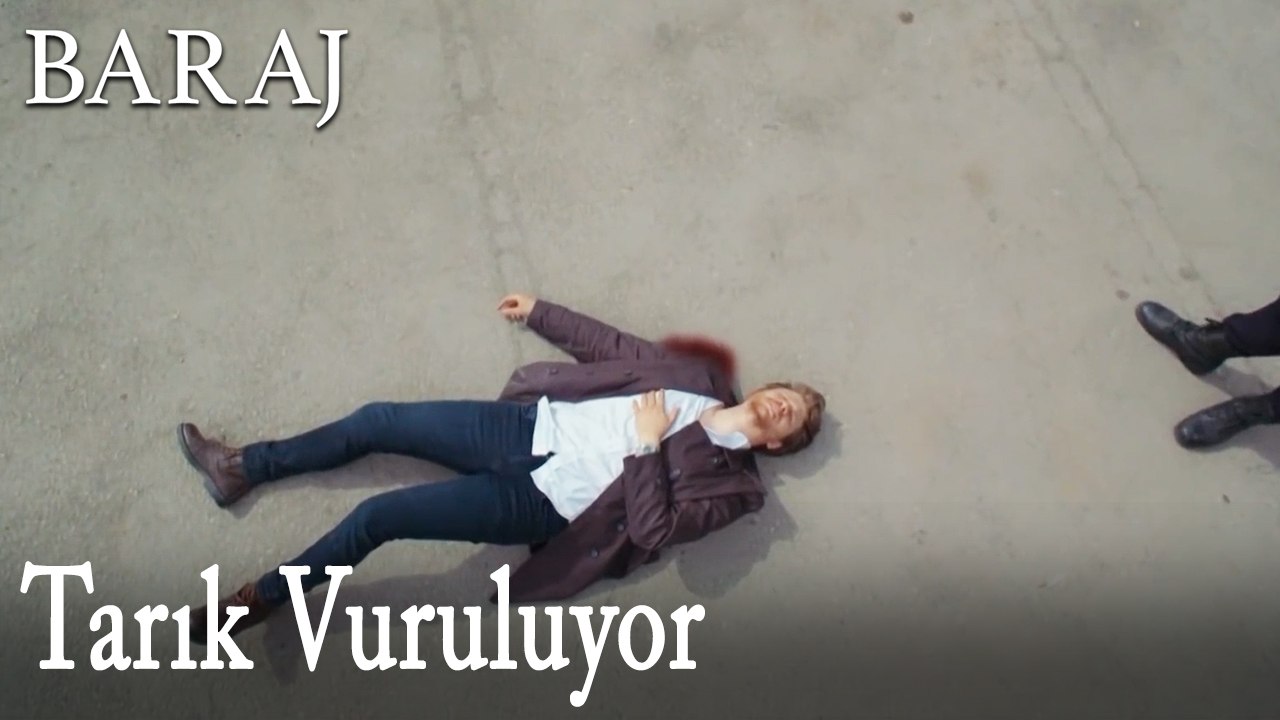 Tarık Vuruluyor!