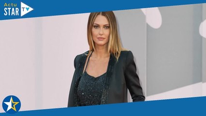 Je suis à mi chemin de mes chimios  Caroline Receveur fait le point sur son traitement contre le