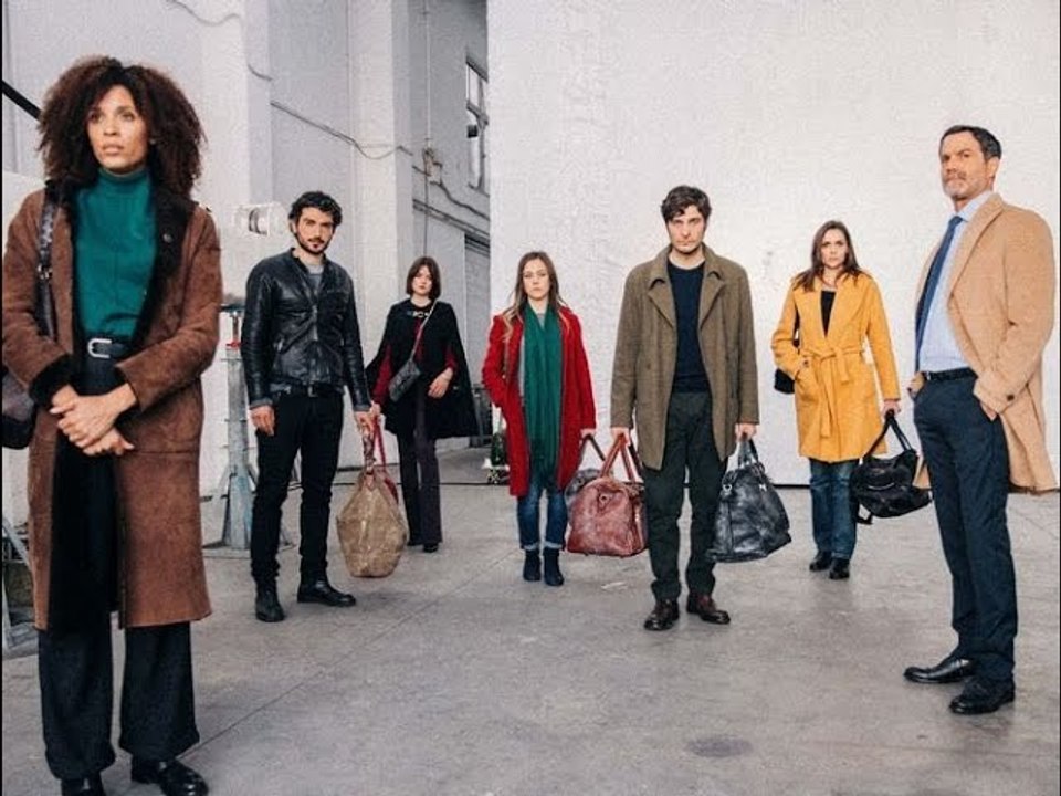 Déprogrammation sur France 2 : échec d'audience pour Les rescapés d’Ariana, la série remplacée par