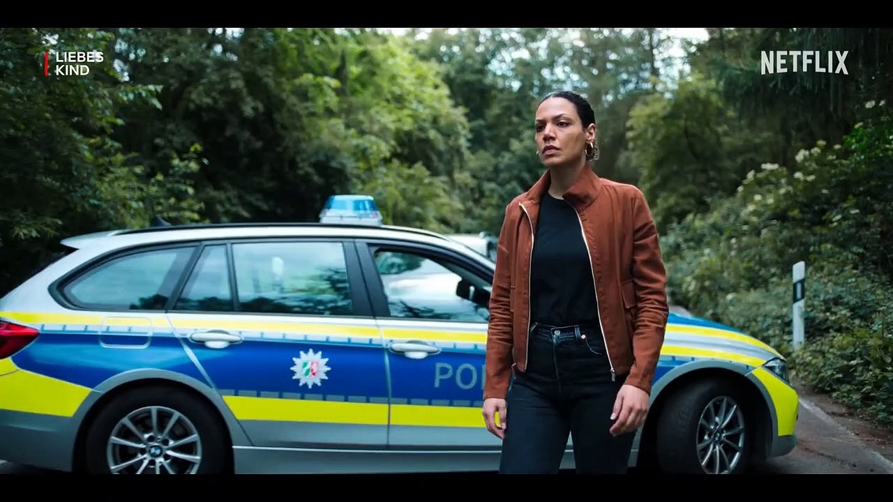 Liebes Kind Trailer DF