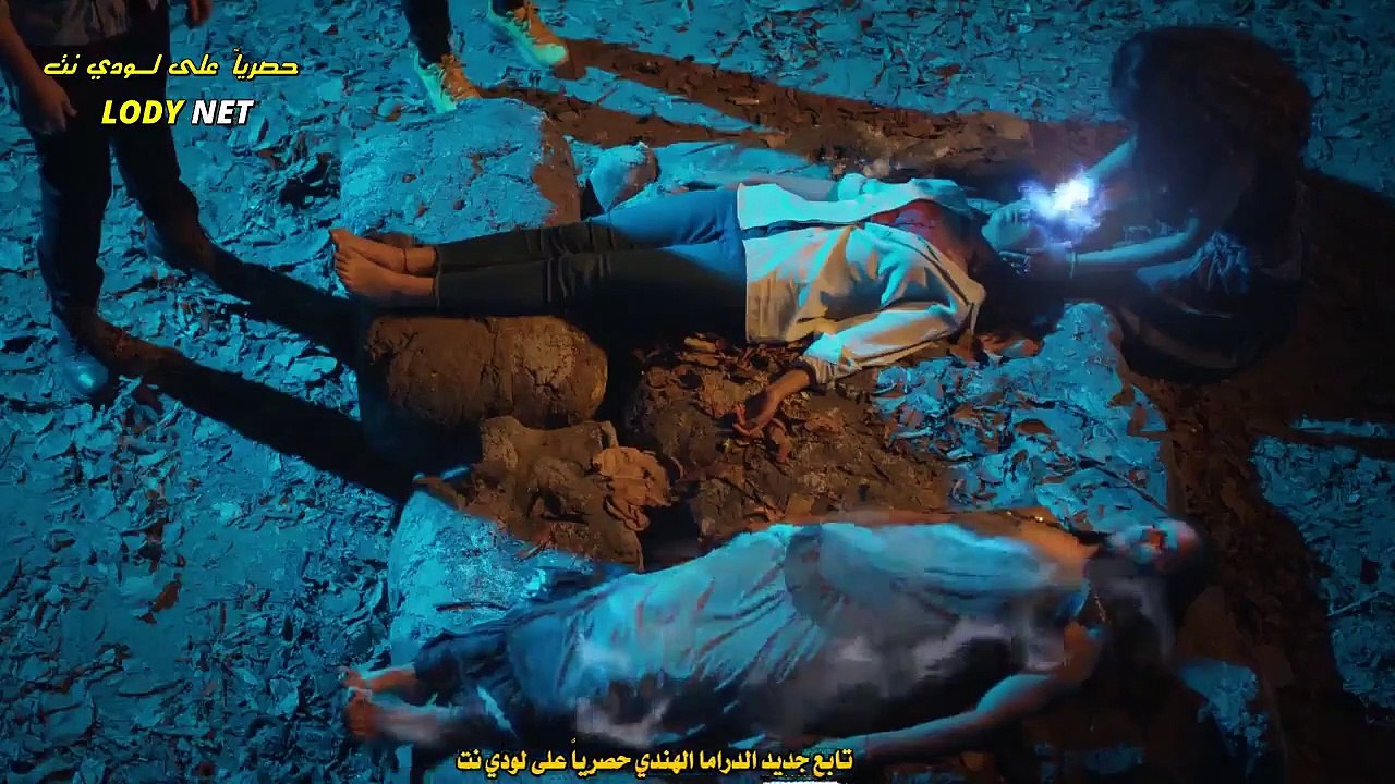 مسلسل جريح الحب مترجم الحلقة -57