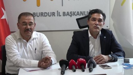 Buğra Kavuncu: "İktidar Aldığı Kararlarla Kendisine Oy Vermiş Bütün Vatandaşları, Bütün Seçmenleri Pişman Etmiş Durumda"