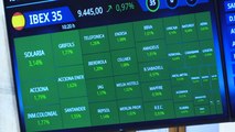 El IBEX 35 sube un 0,85 % y se aferra a los 9.400 puntos a la espera del IPC de EE. UU.