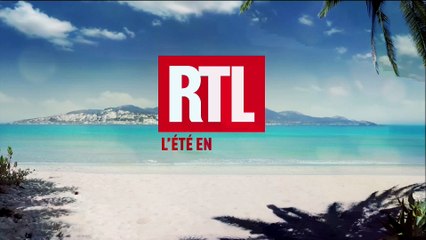 Le journal RTL de 11h du 10 août 2023