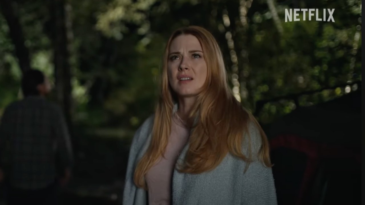 Virgin River : Netflix dévoile la bande-annonce et la date de sortie de la saison 5