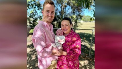 30-year-old woman and her baby stabbed in a home