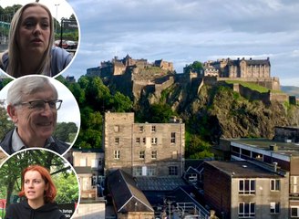 How much money do you need to earn to be comfortable in the capital?