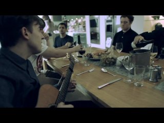 Bombay Bicycle Club - Fairytale Lullaby