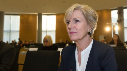 VOICI - Mort de Véronique Trillet-Lenoir : la députée européenne française est décédée à l'âge de 66 ans