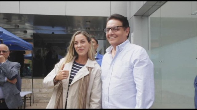 In Ecuador, ucciso il candidato alle presidenziali Fernando Villavicencio
