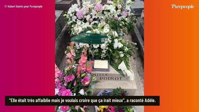 Geneviève de Fontenay très affaiblie avant sa mort : ses petites-filles Adèle et Agathe se confient sur ses derniers jours