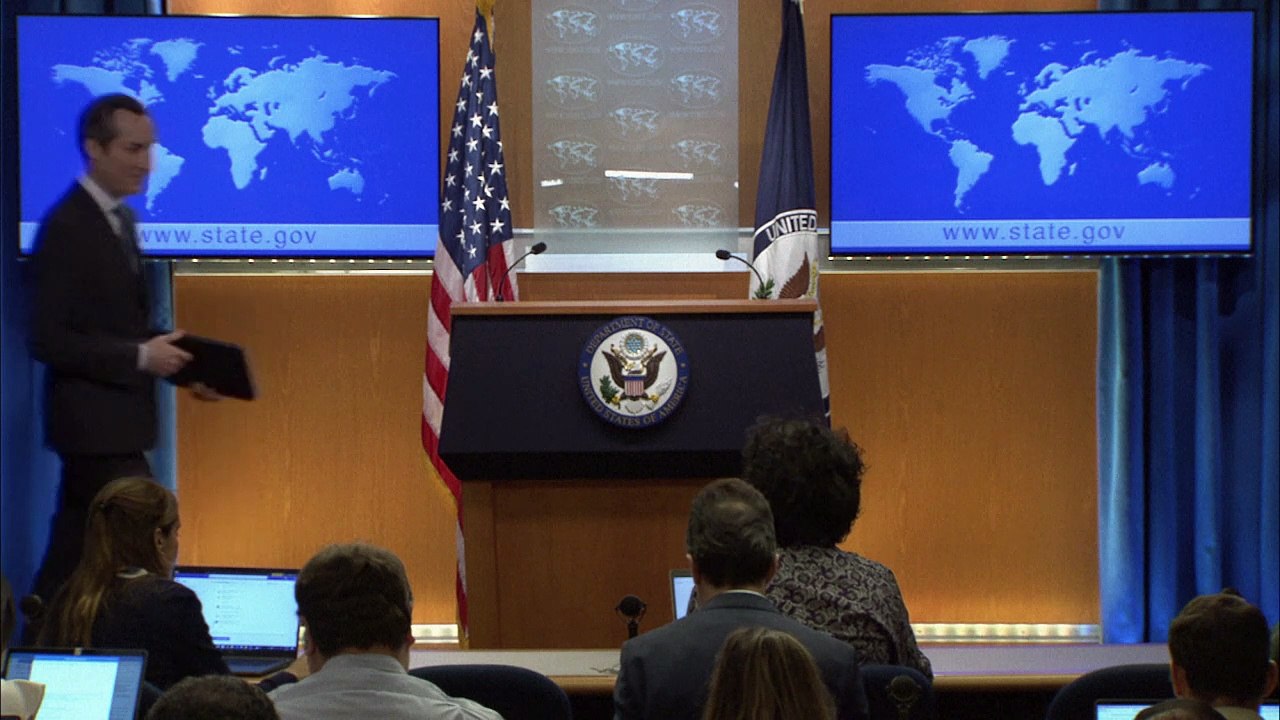 Niger: Sorge um Gesundheit des gestürzten Präsidenten Bazoum