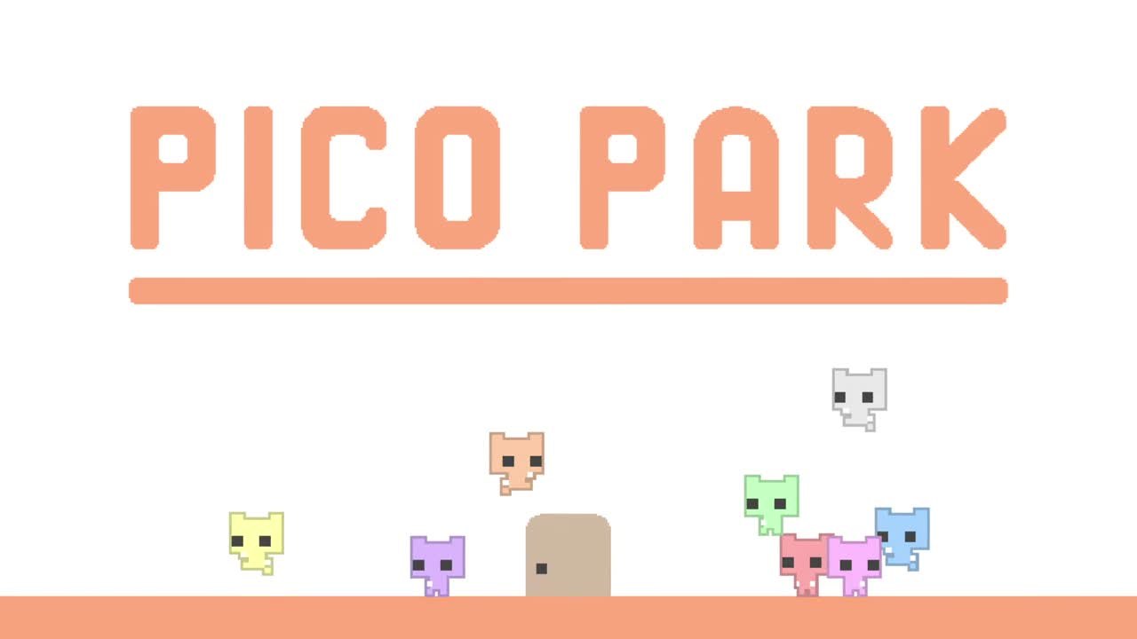 Pico Park